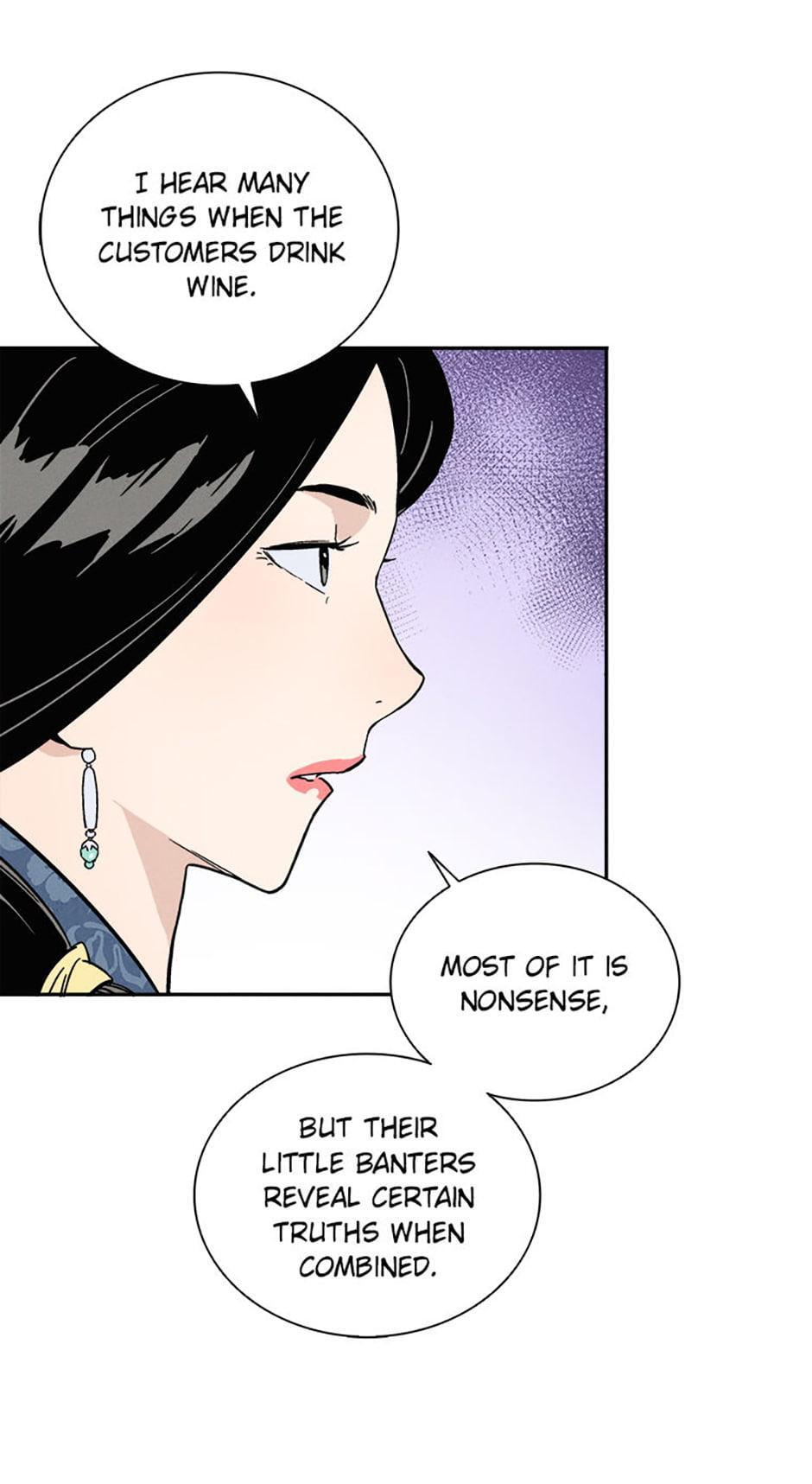Read The Divine Surgeon Manga Online
