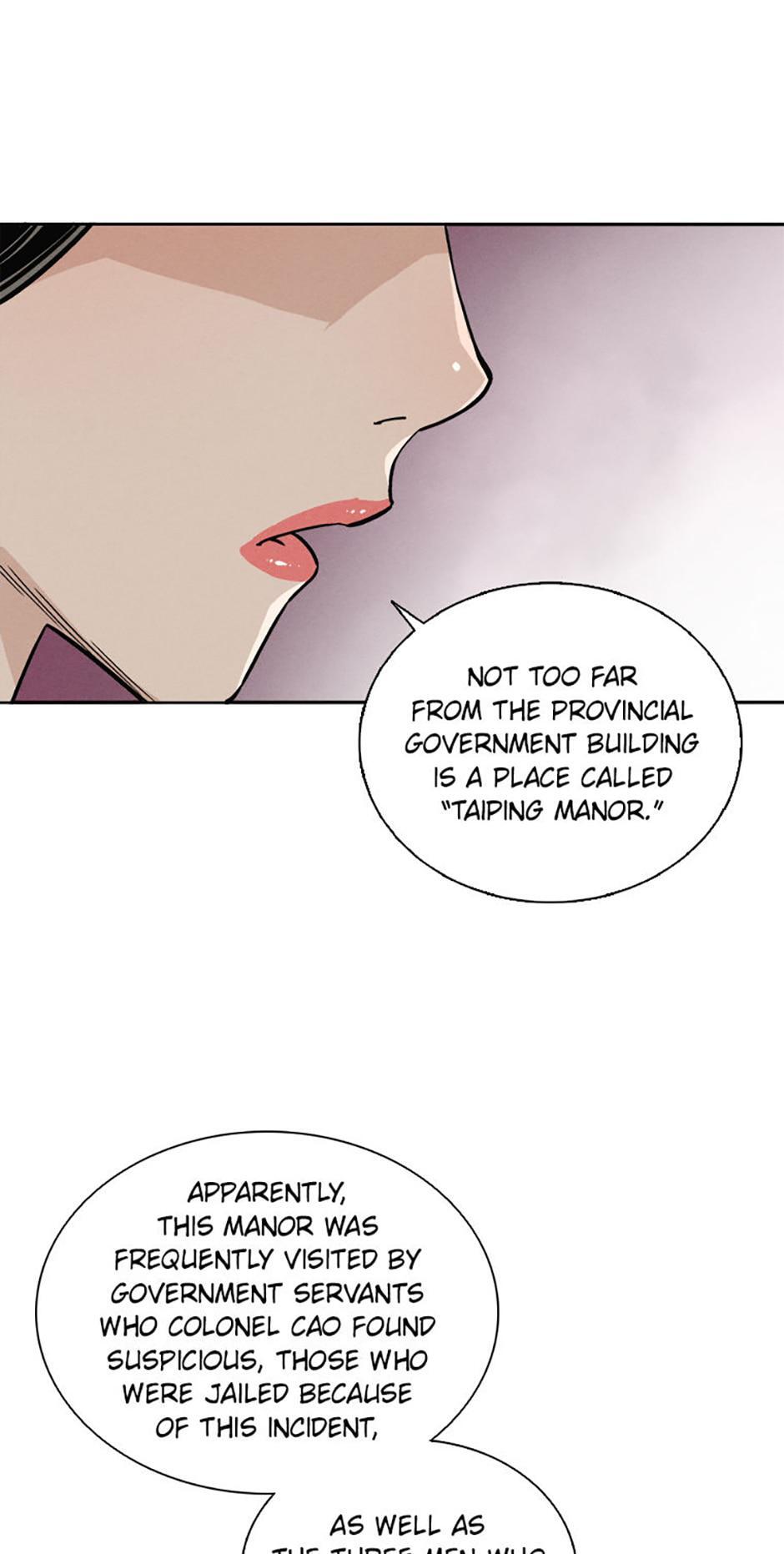 Read The Divine Surgeon Manga Online