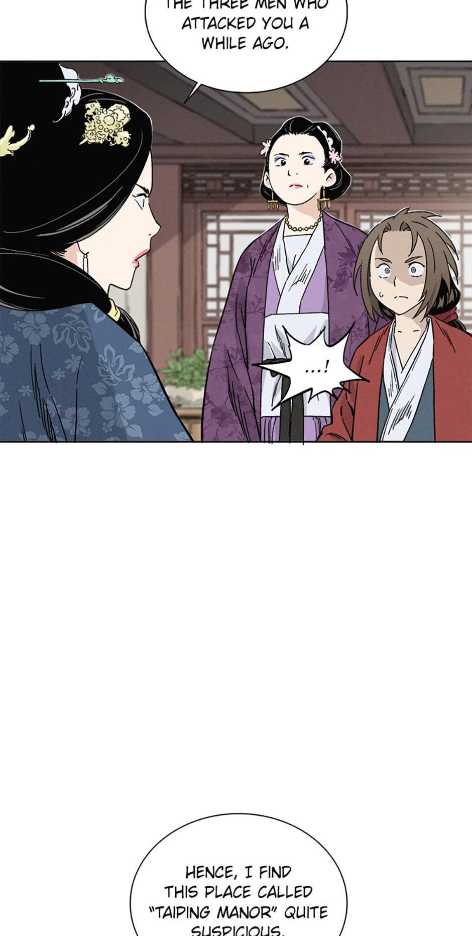 Read The Divine Surgeon Manga Online