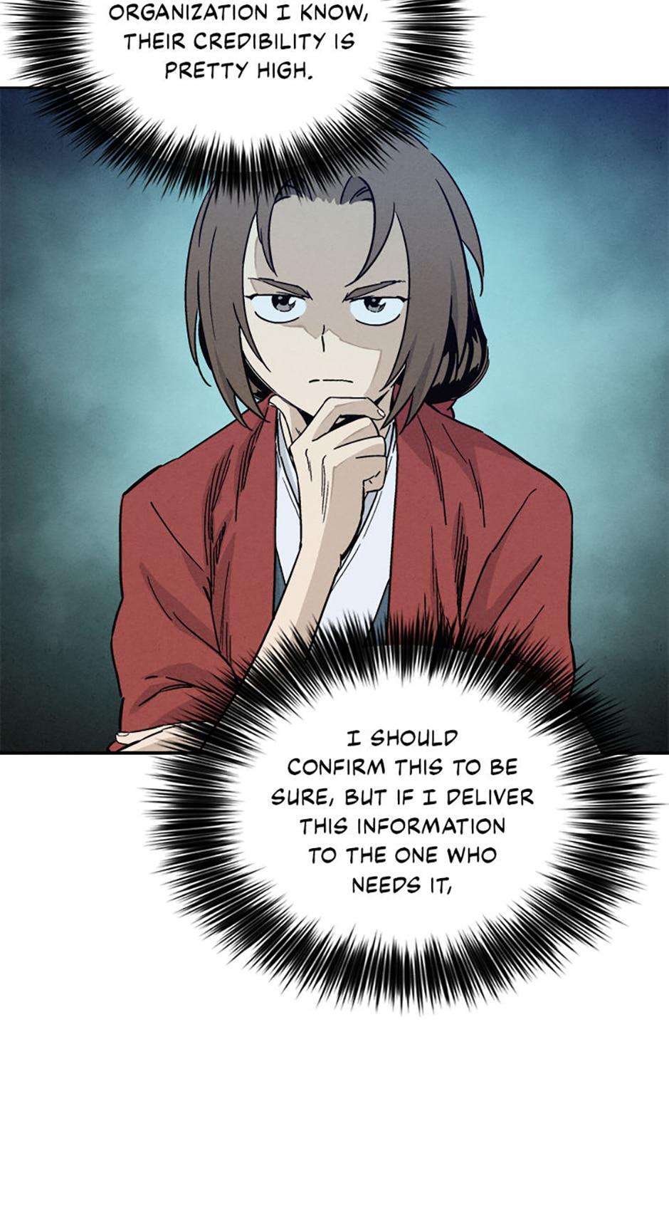 Read The Divine Surgeon Manga Online