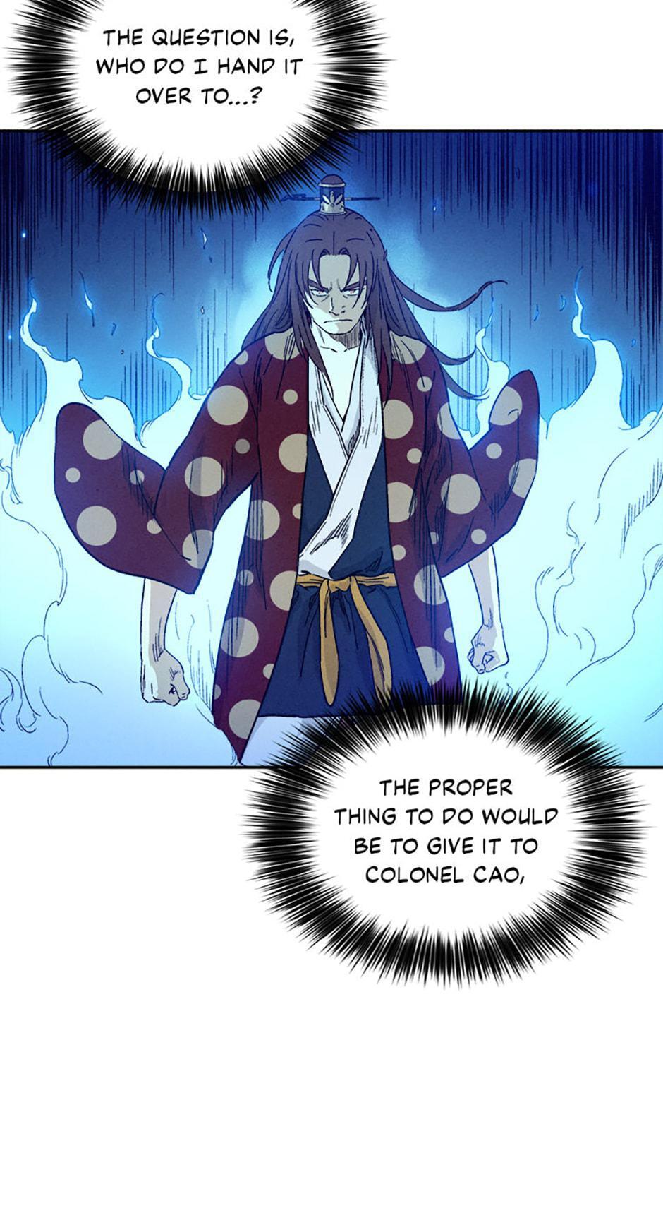 Read The Divine Surgeon Manga Online