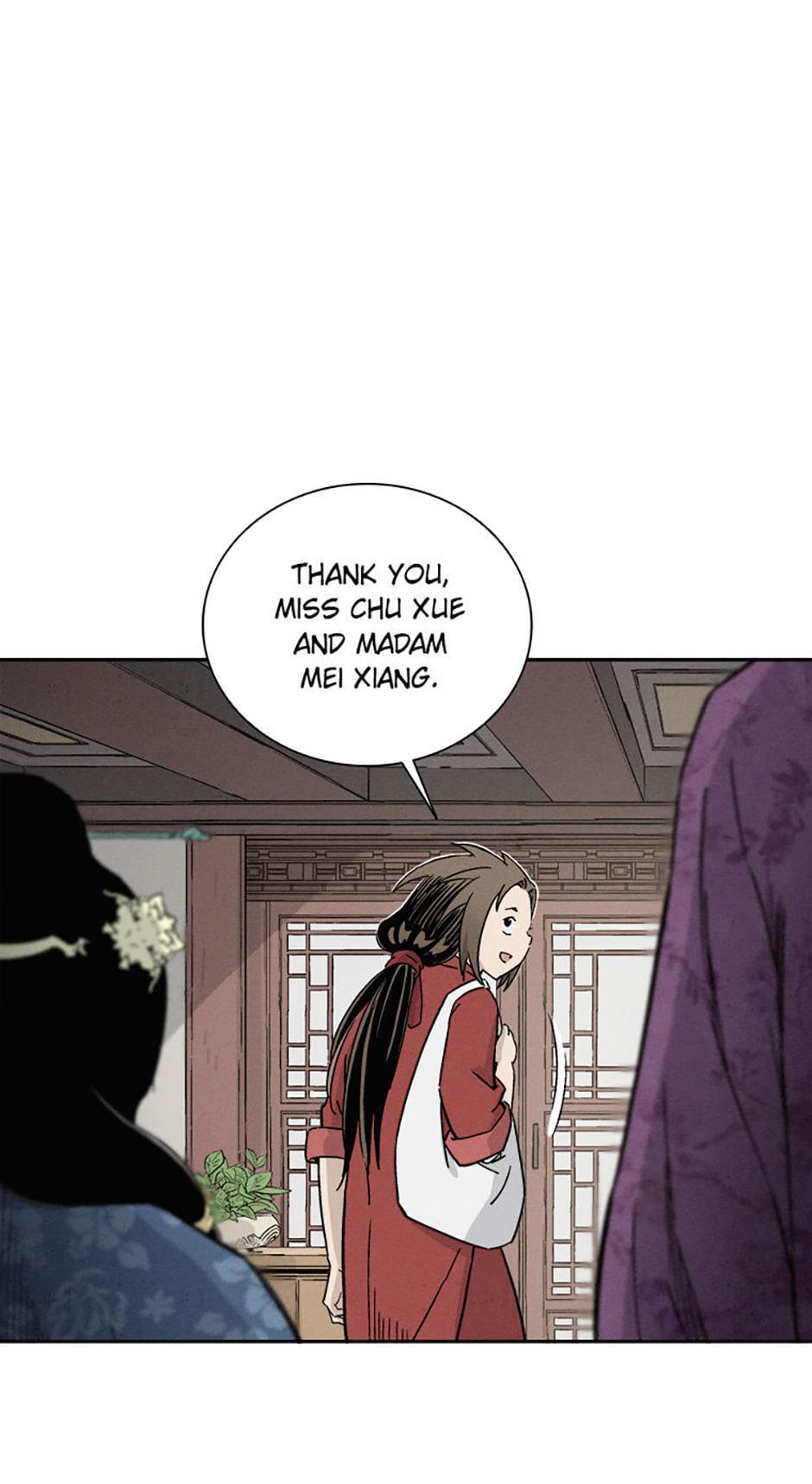 Read The Divine Surgeon Manga Online
