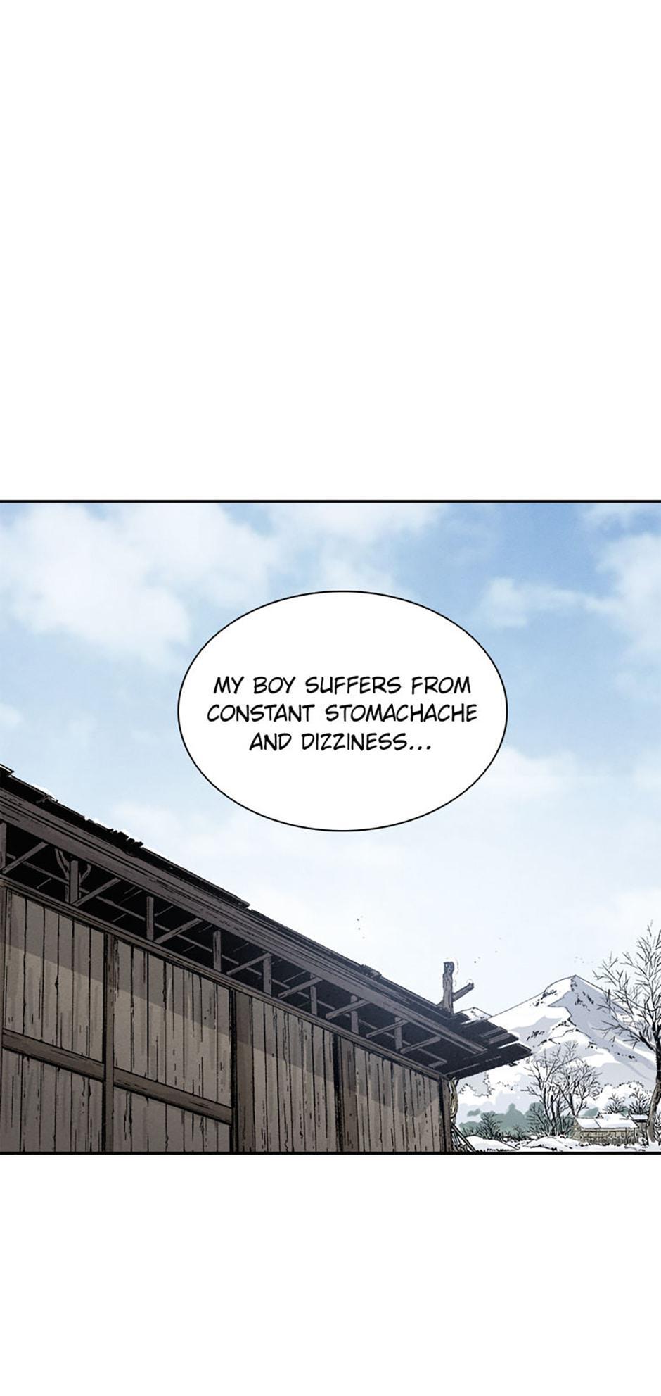 Read The Divine Surgeon Manga Online
