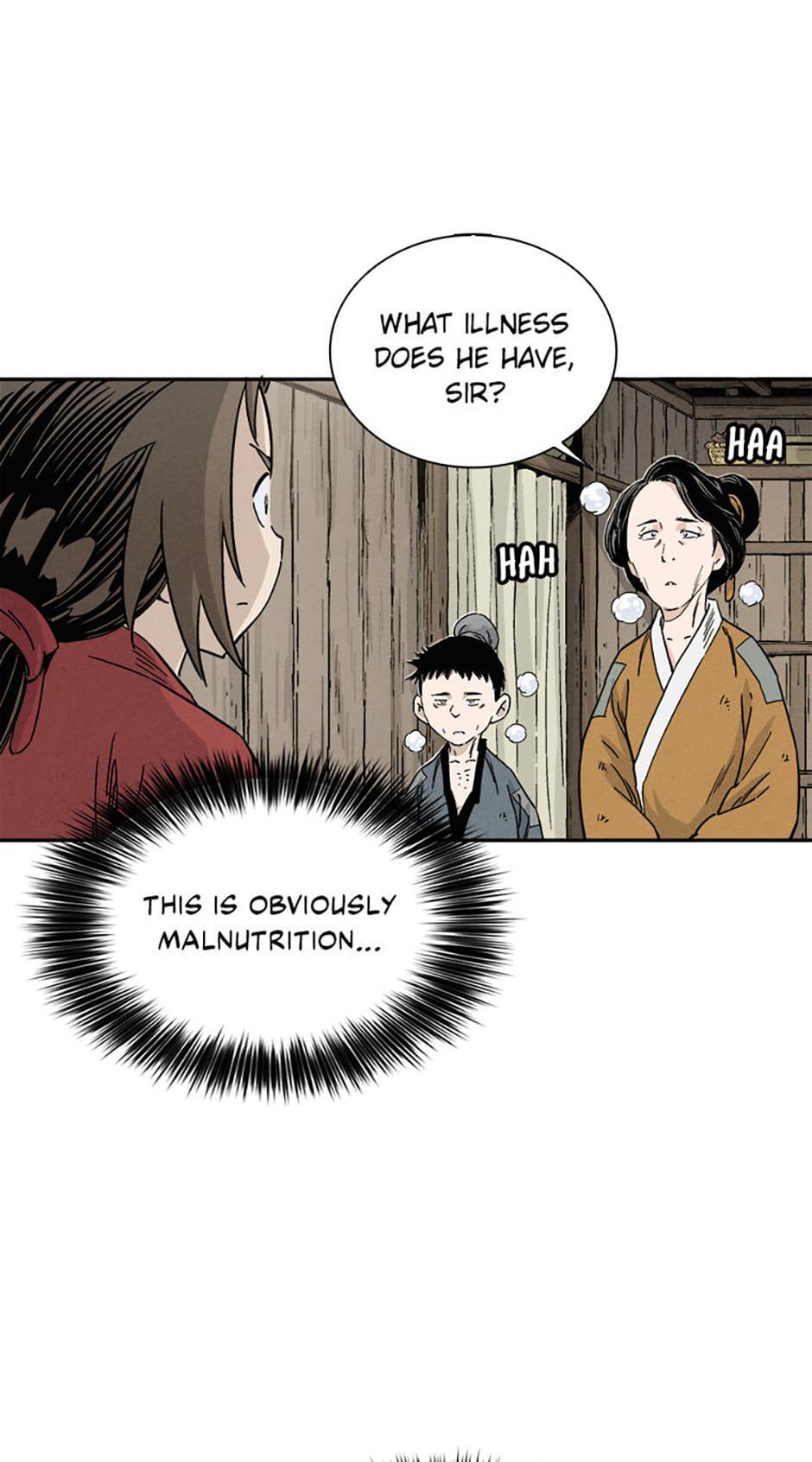 Read The Divine Surgeon Manga Online