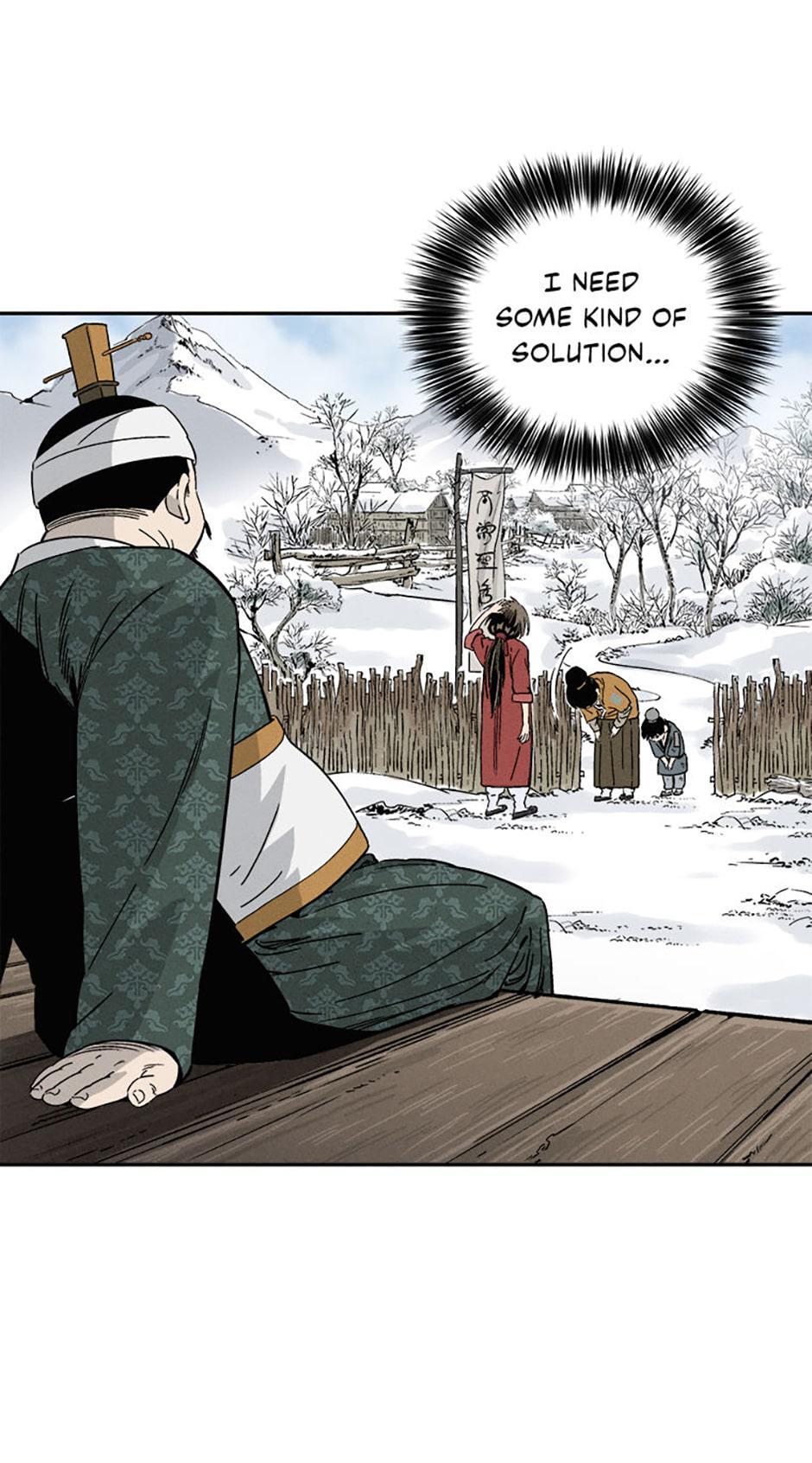 Read The Divine Surgeon Manga Online
