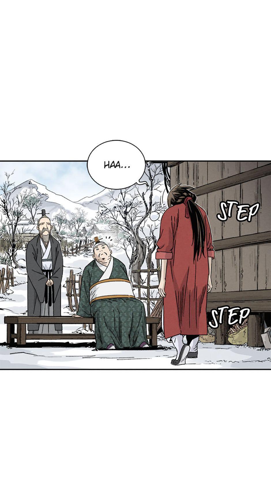 Read The Divine Surgeon Manga Online