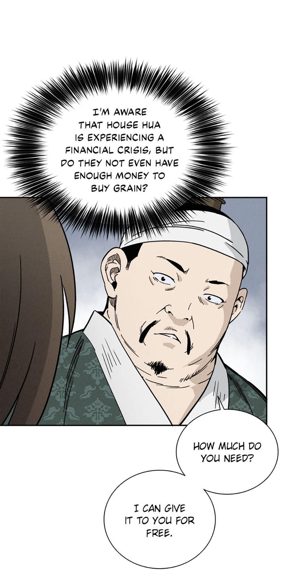 Read The Divine Surgeon Manga Online