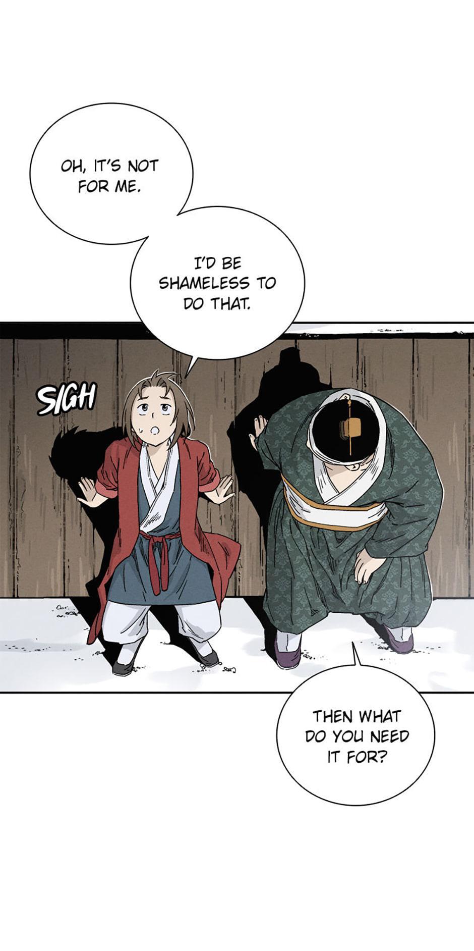 Read The Divine Surgeon Manga Online