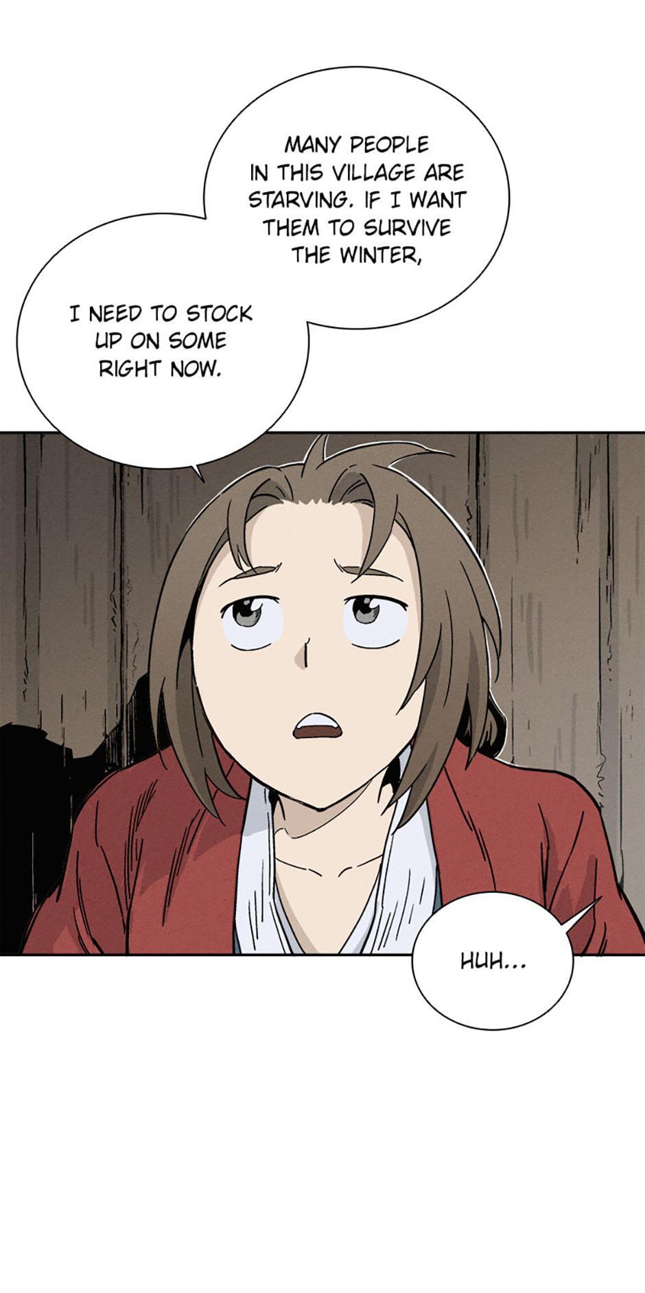 Read The Divine Surgeon Manga Online