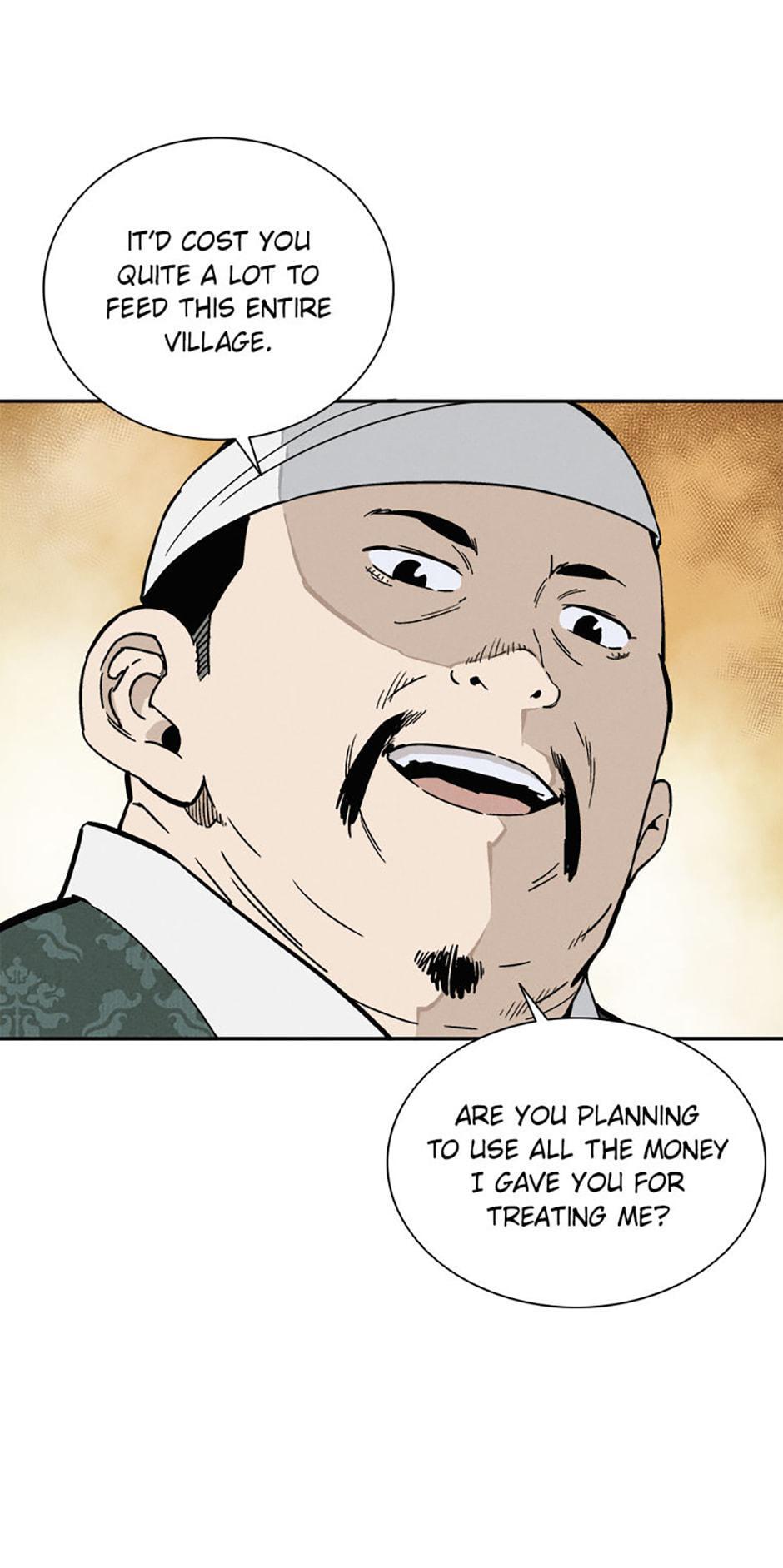 Read The Divine Surgeon Manga Online