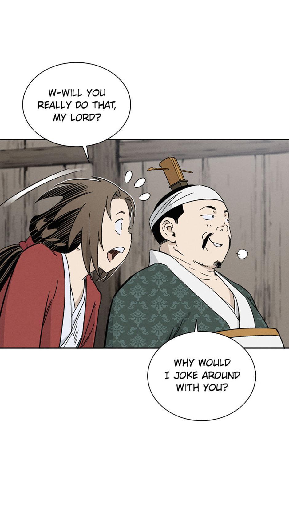 Read The Divine Surgeon Manga Online
