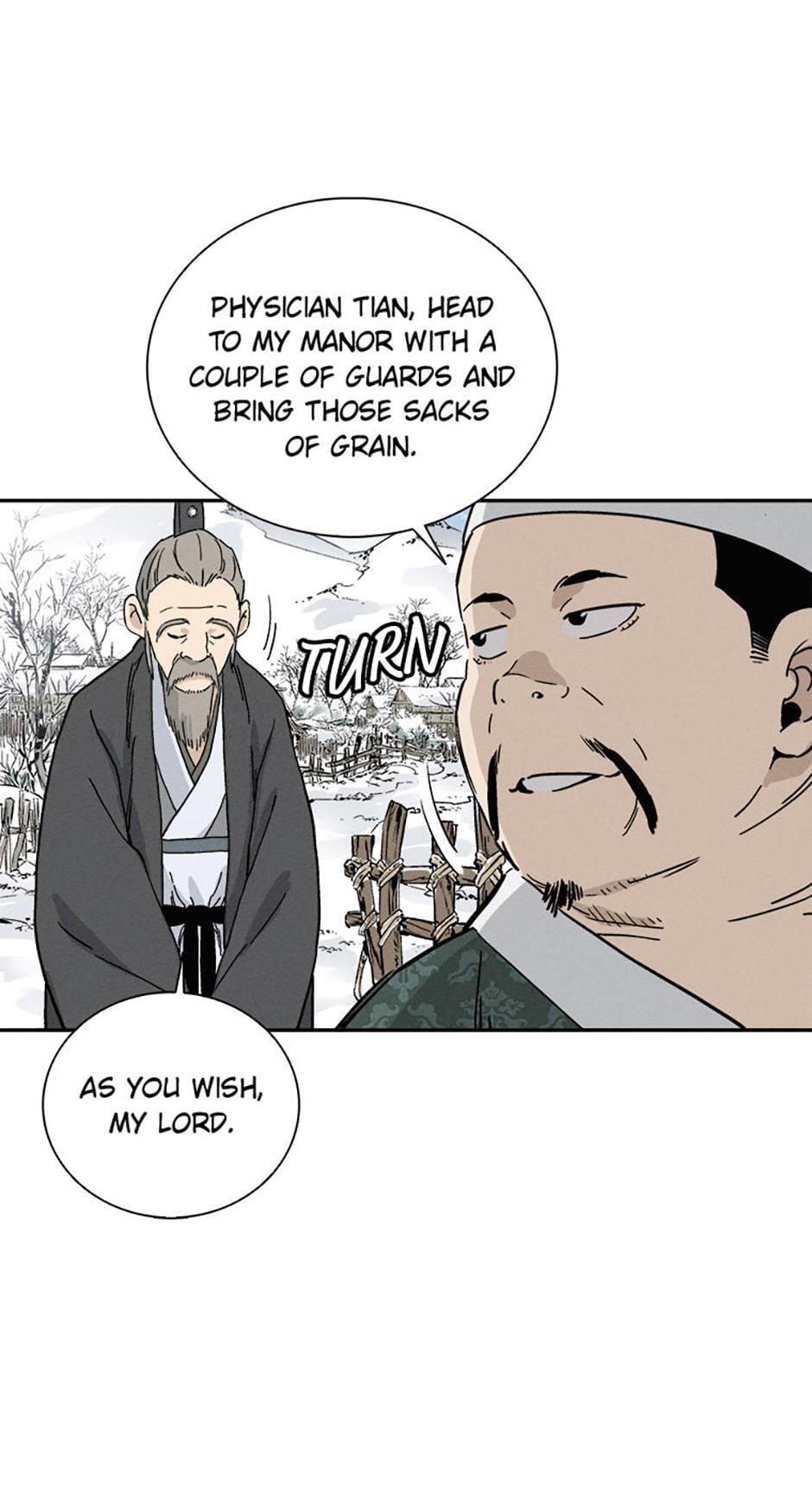 Read The Divine Surgeon Manga Online