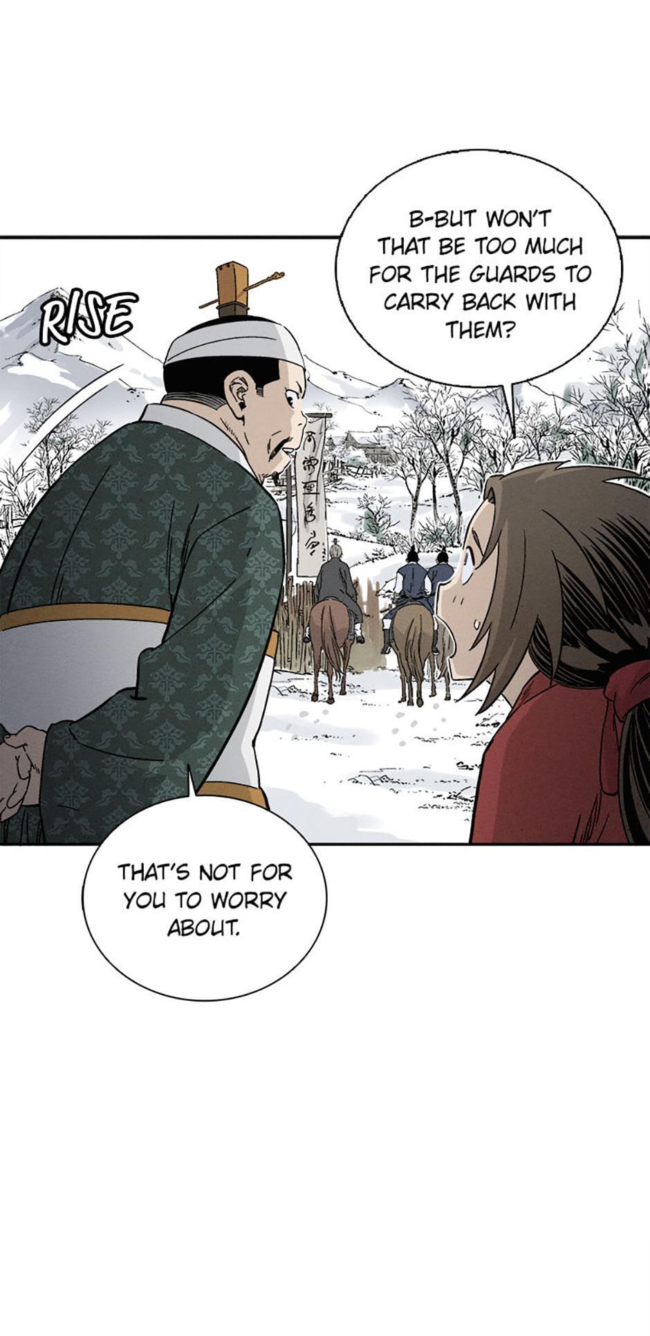 Read The Divine Surgeon Manga Online