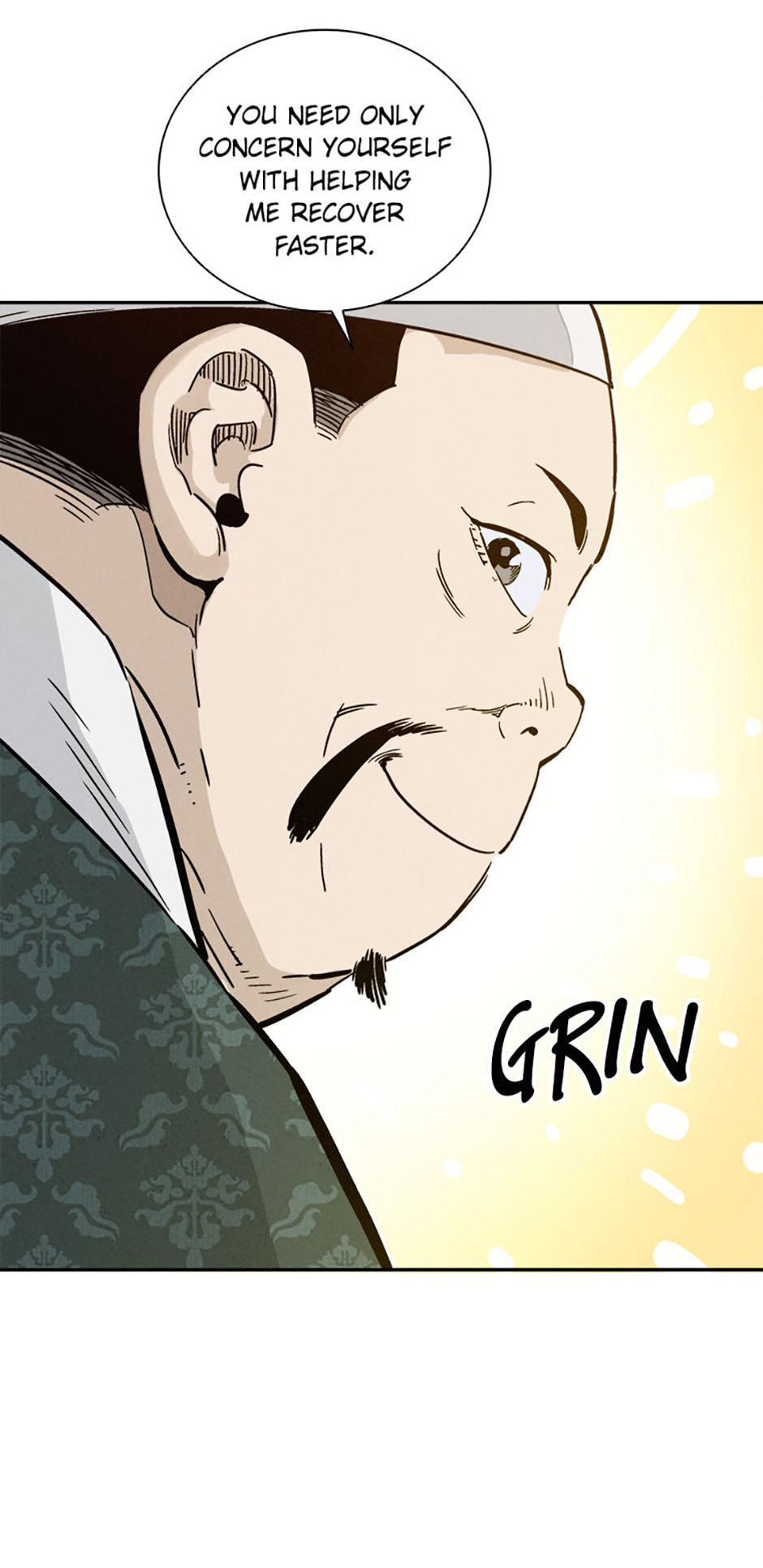 Read The Divine Surgeon Manga Online