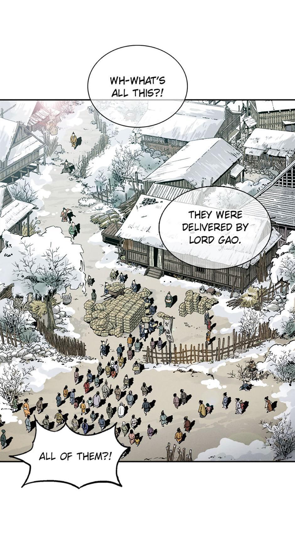 Read The Divine Surgeon Manga Online