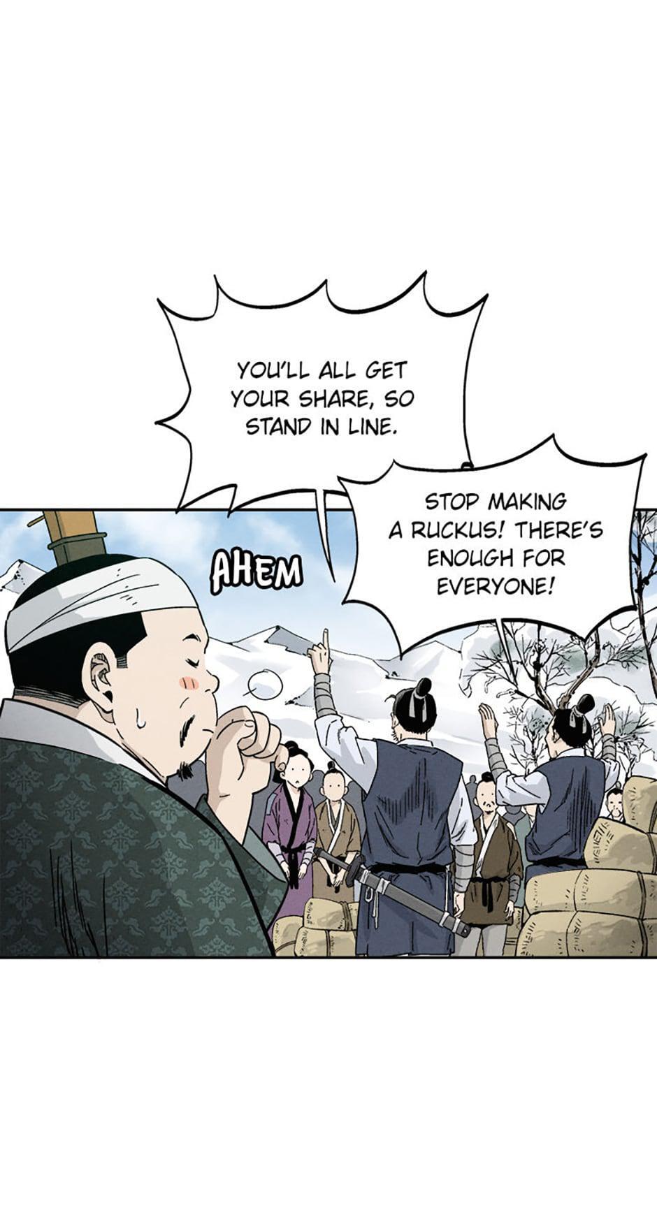 Read The Divine Surgeon Manga Online