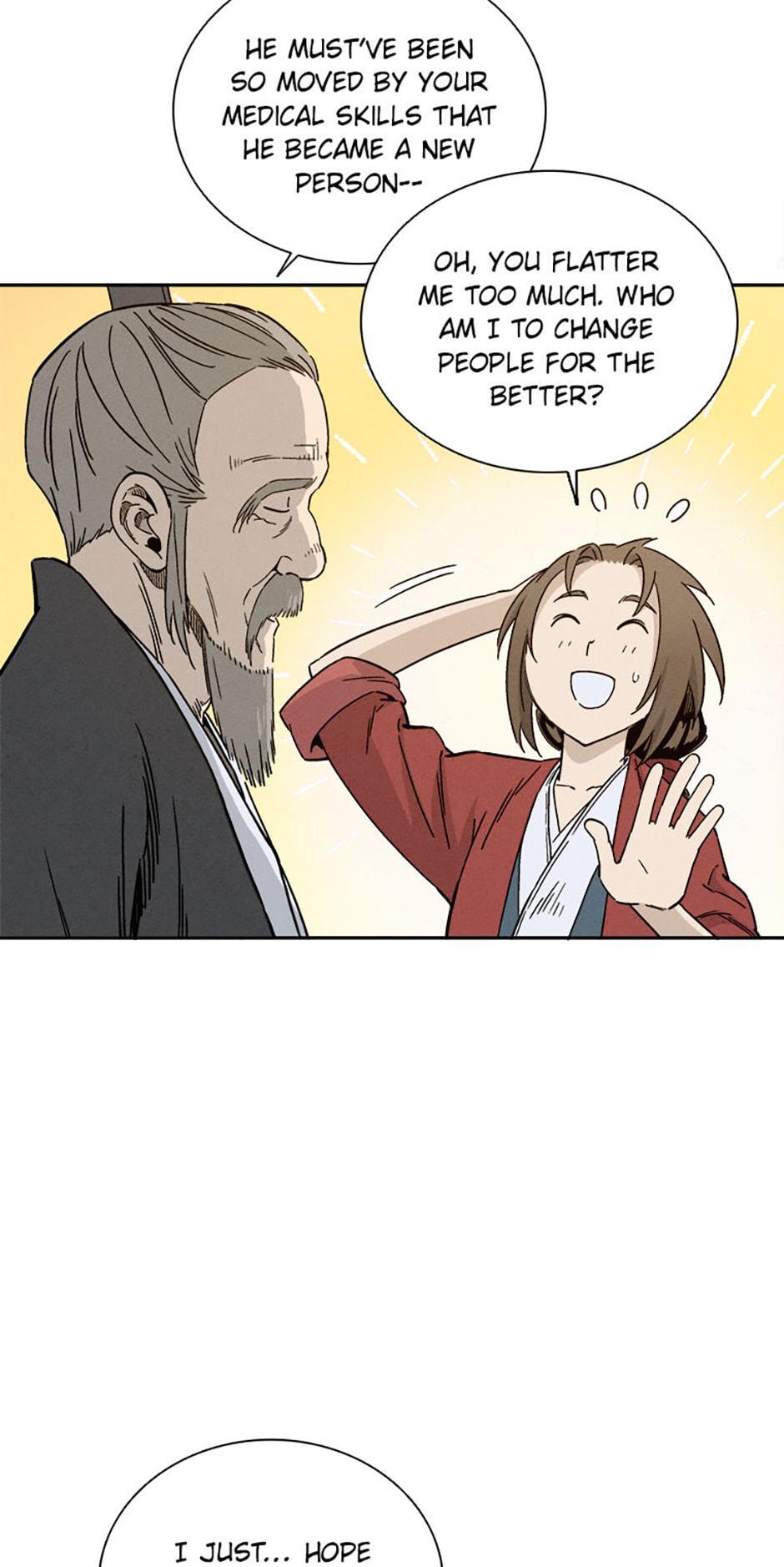 Read The Divine Surgeon Manga Online