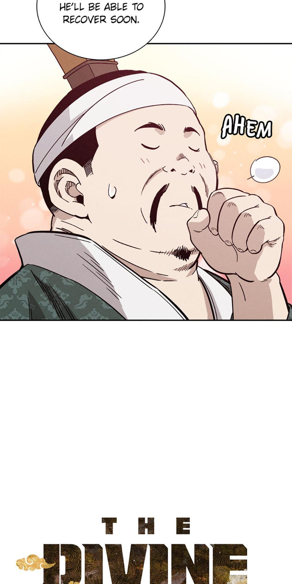 Read The Divine Surgeon Manga Online