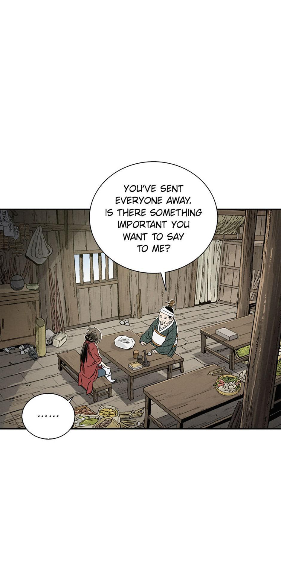 Read The Divine Surgeon Manga Online