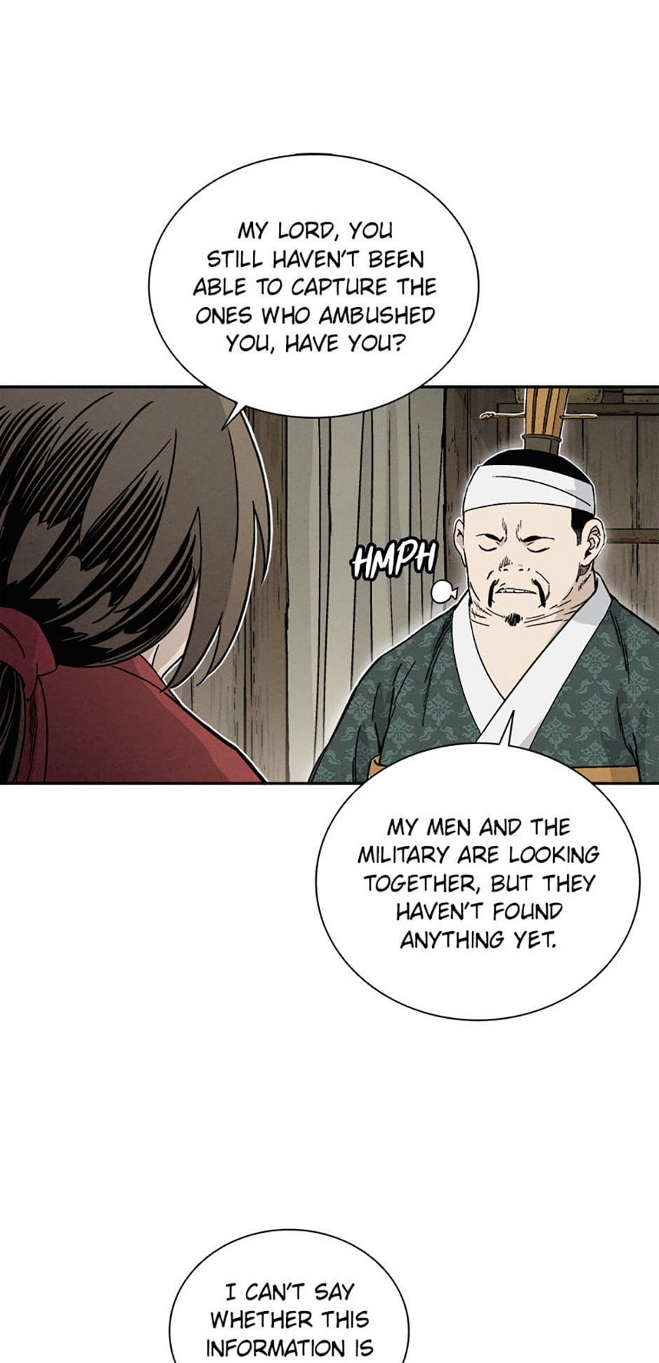 Read The Divine Surgeon Manga Online