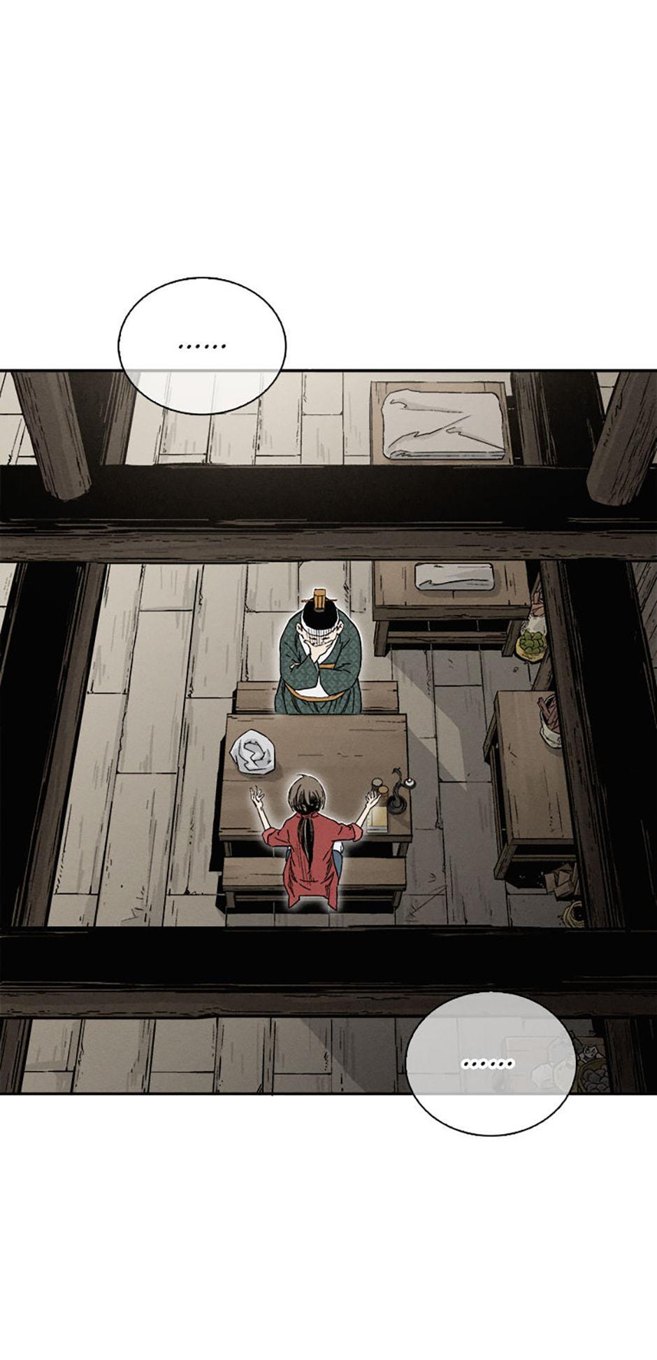 Read The Divine Surgeon Manga Online