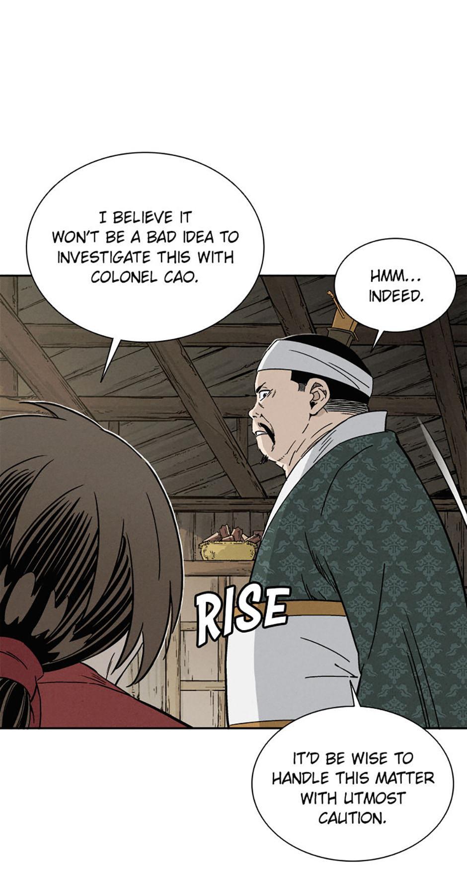 Read The Divine Surgeon Manga Online