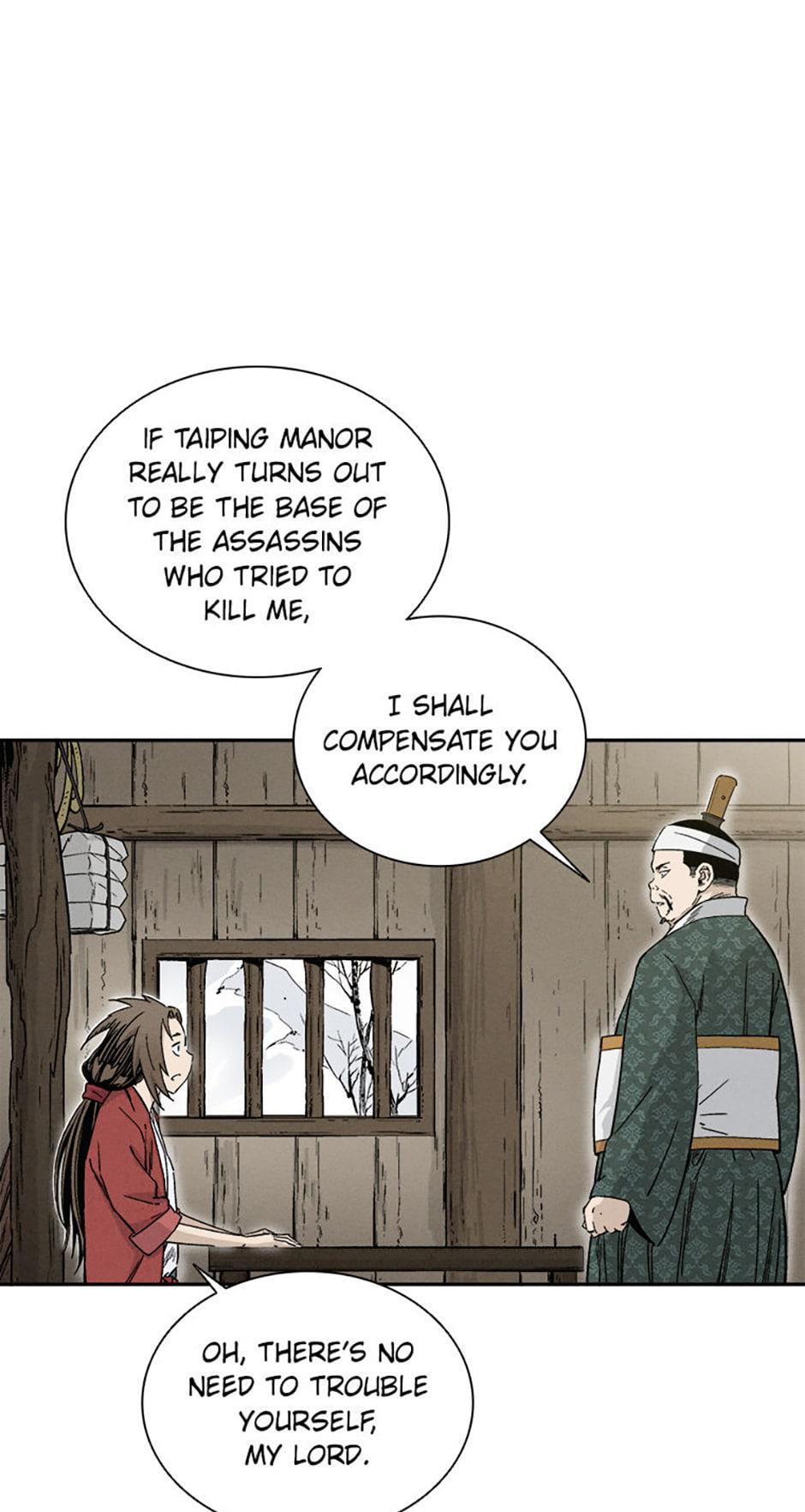 Read The Divine Surgeon Manga Online