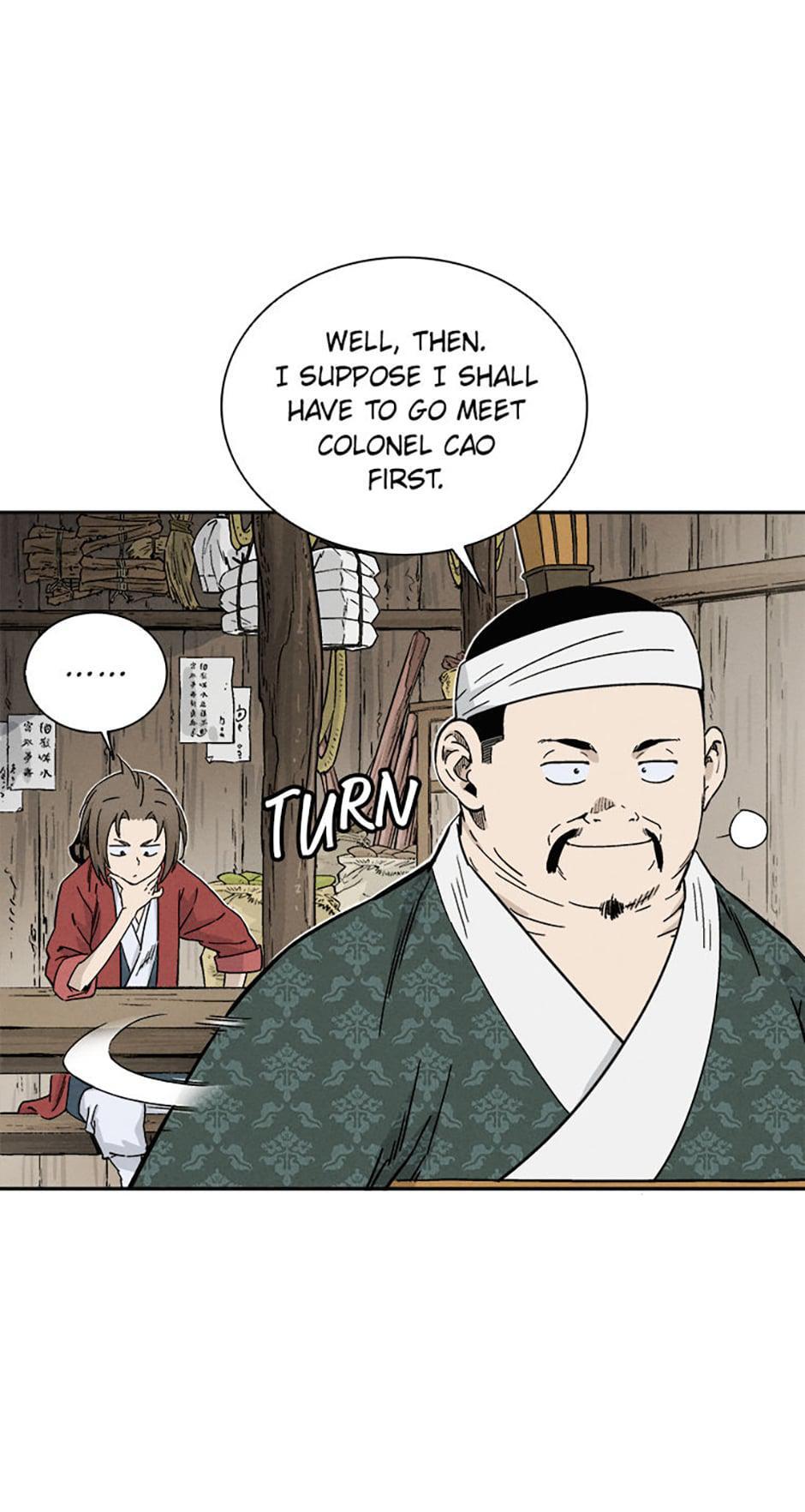 Read The Divine Surgeon Manga Online