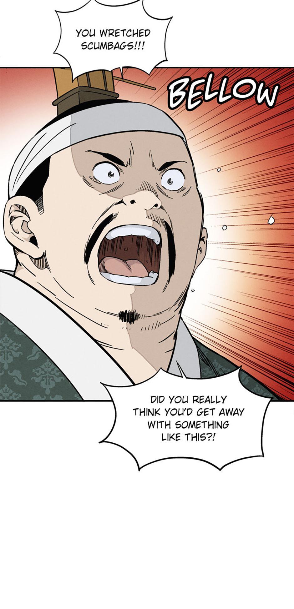 Read The Divine Surgeon Manga Online