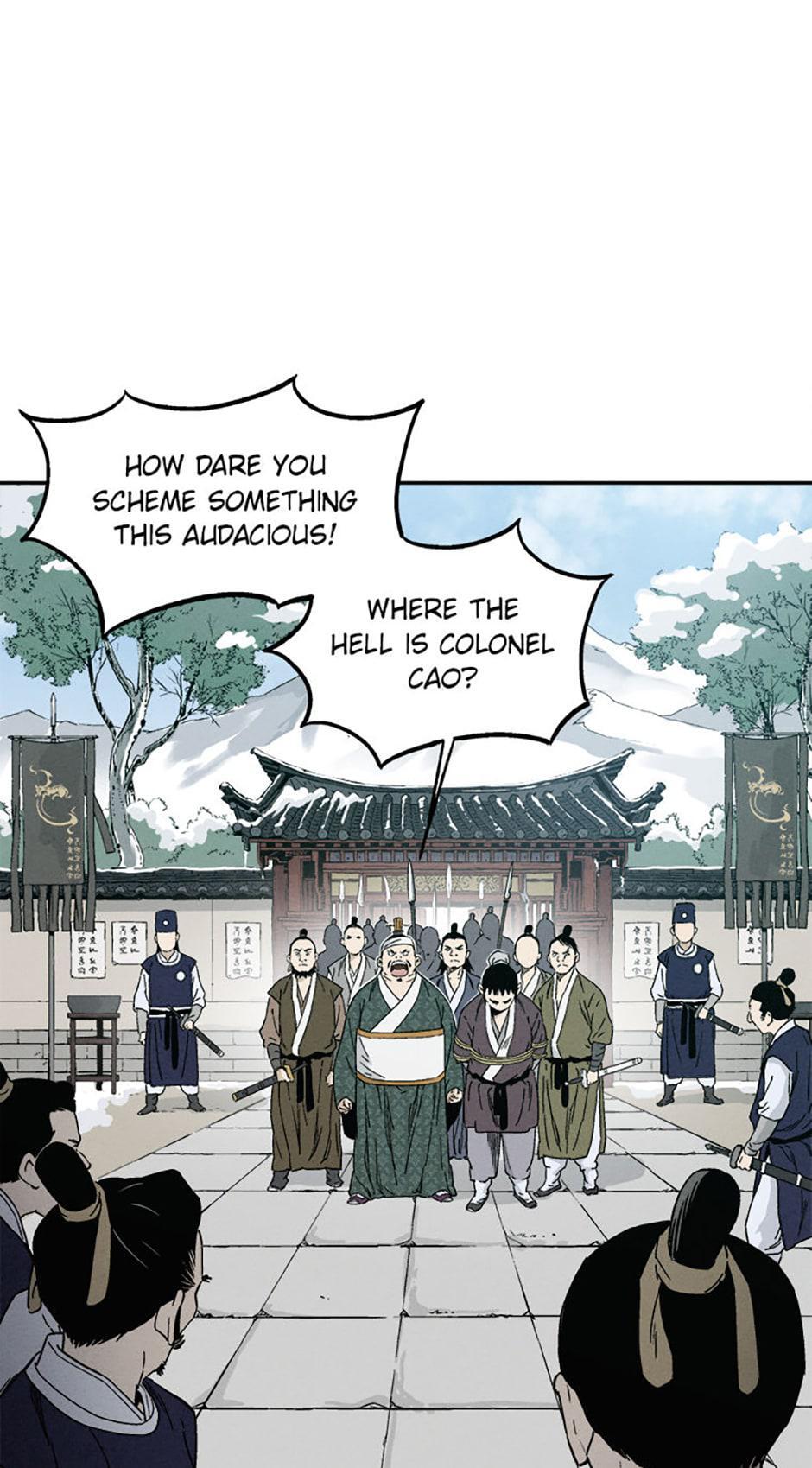 Read The Divine Surgeon Manga Online