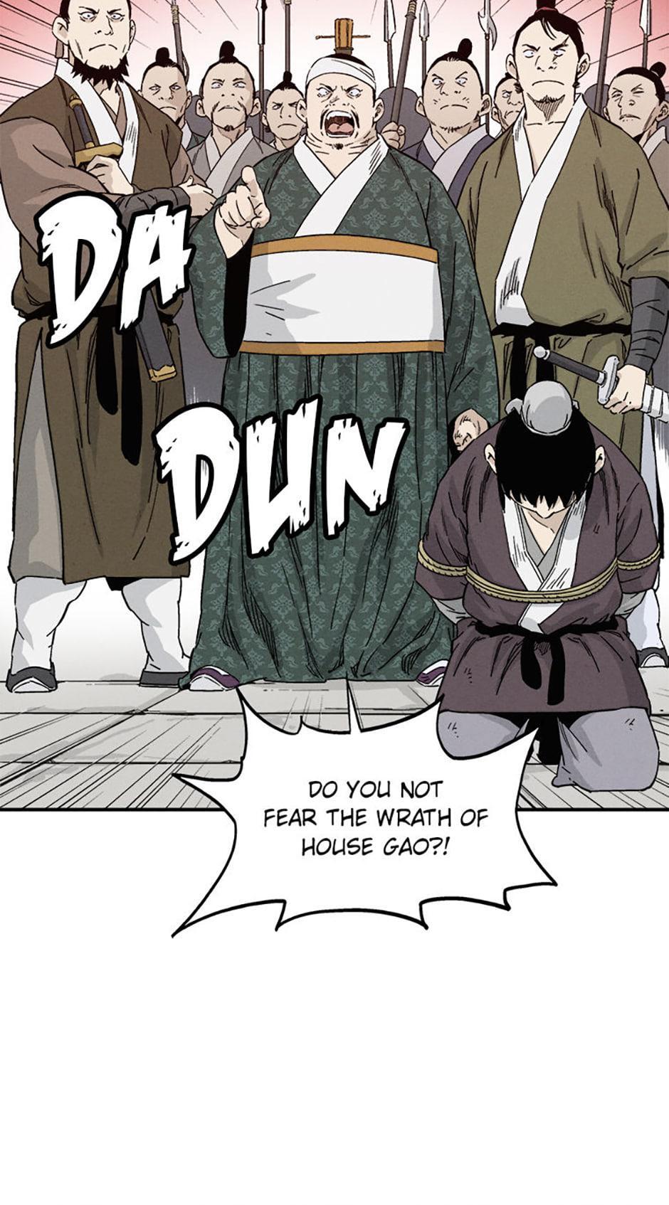 Read The Divine Surgeon Manga Online