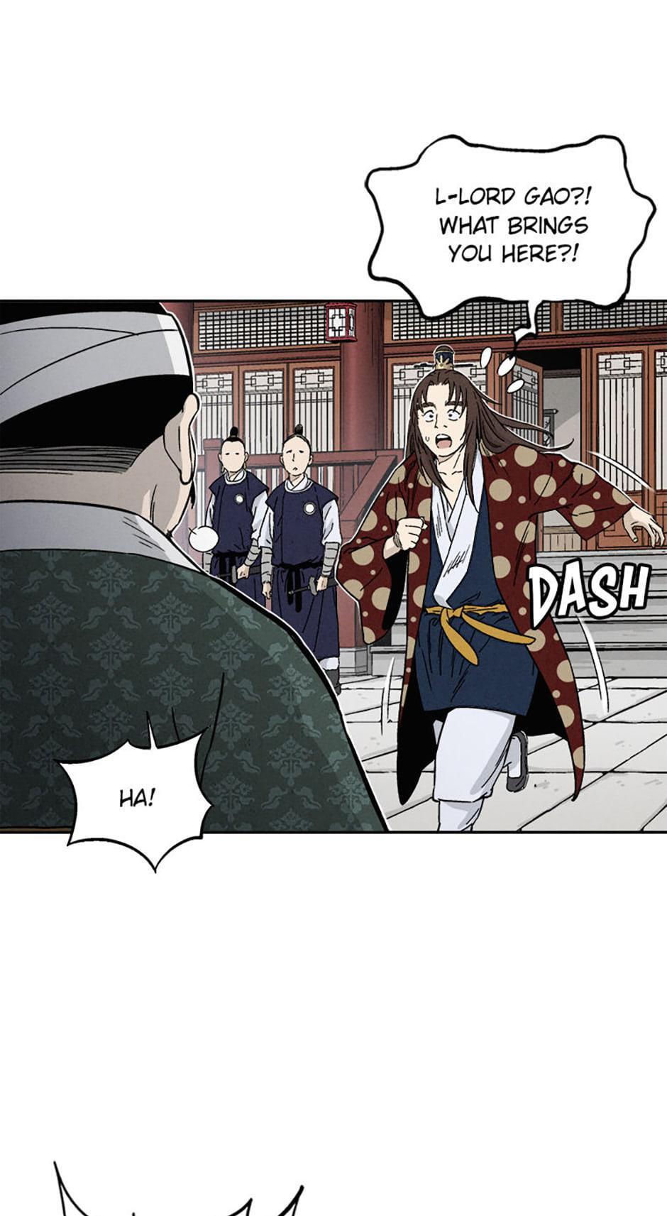 Read The Divine Surgeon Manga Online