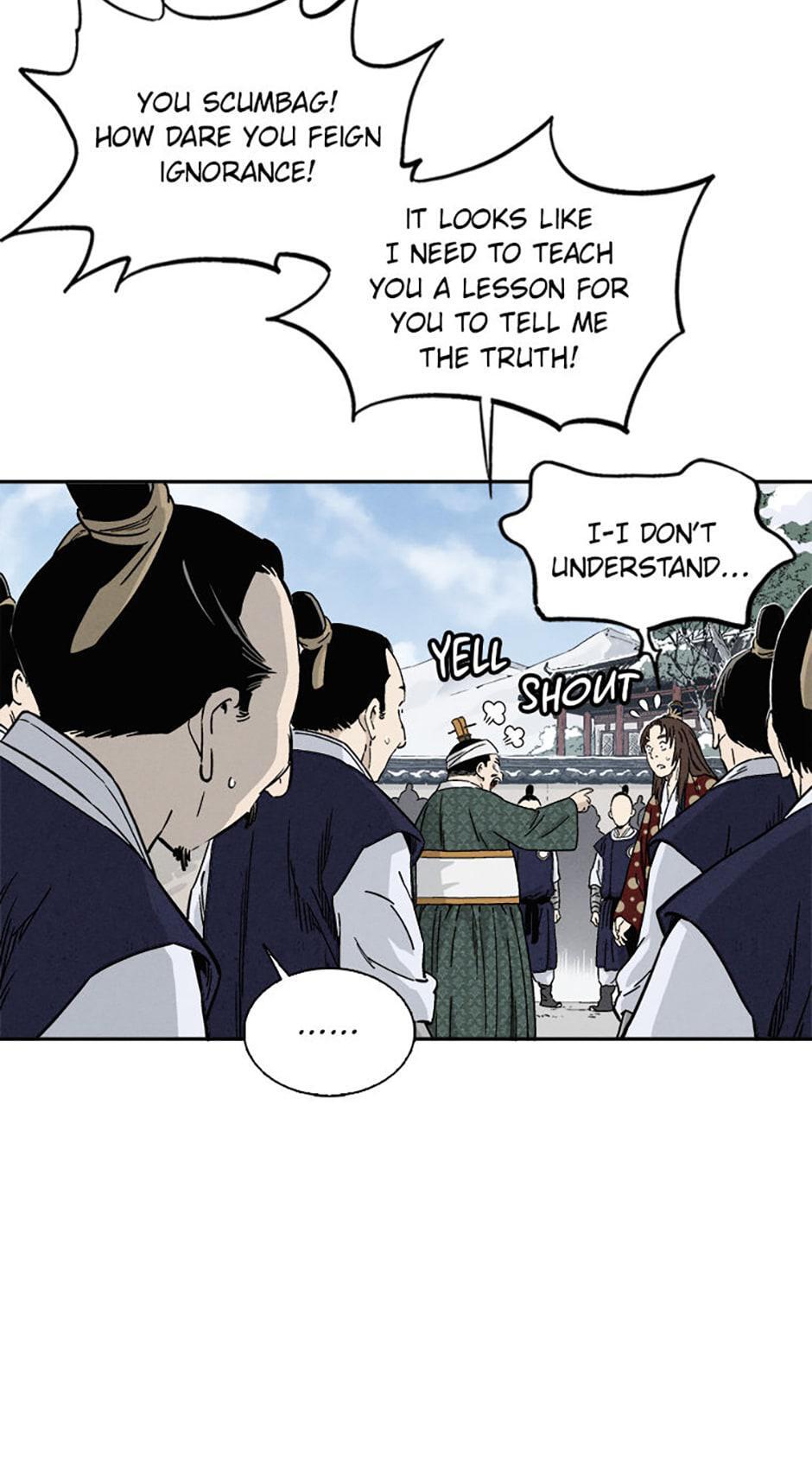 Read The Divine Surgeon Manga Online