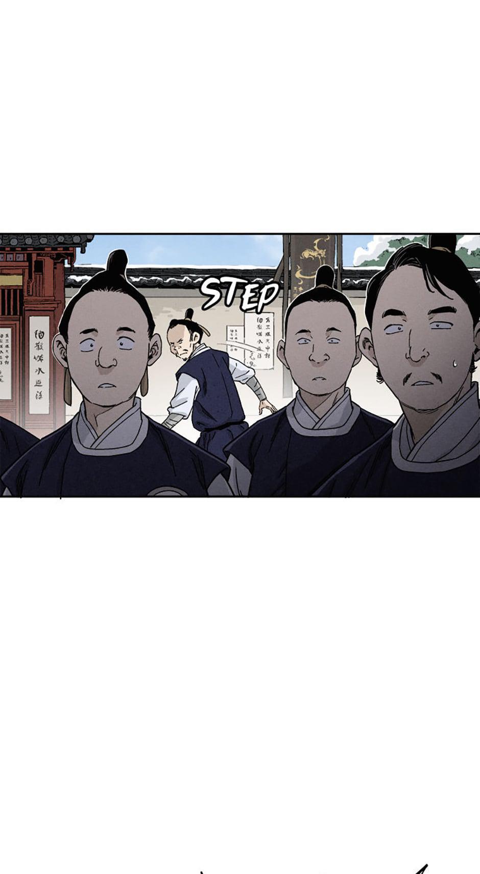 Read The Divine Surgeon Manga Online