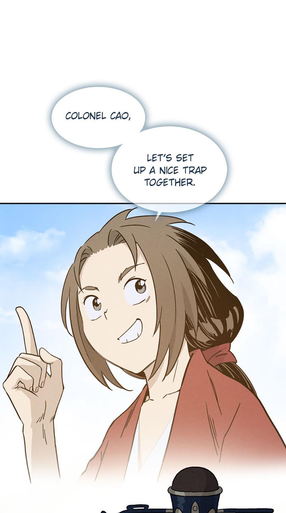 Read The Divine Surgeon Manga Online