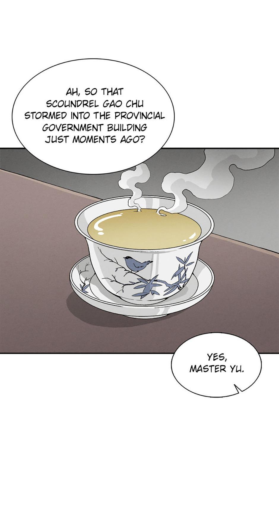 Read The Divine Surgeon Manga Online