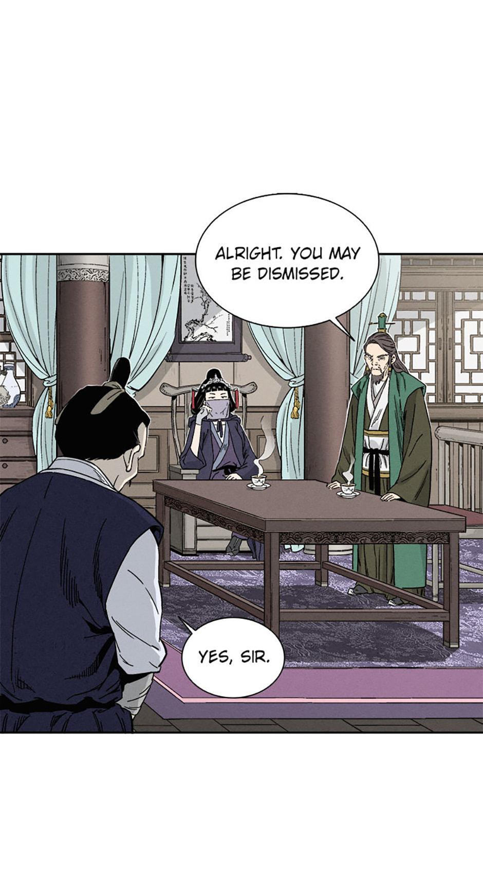 Read The Divine Surgeon Manga Online