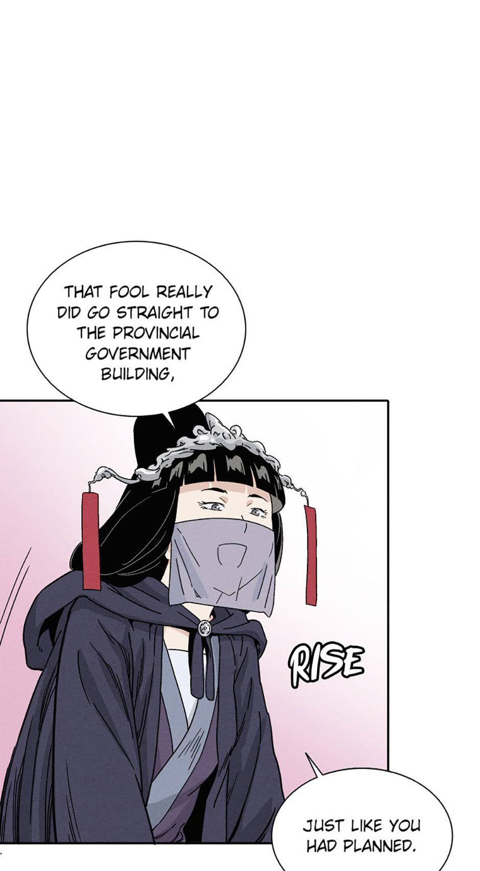 Read The Divine Surgeon Manga Online