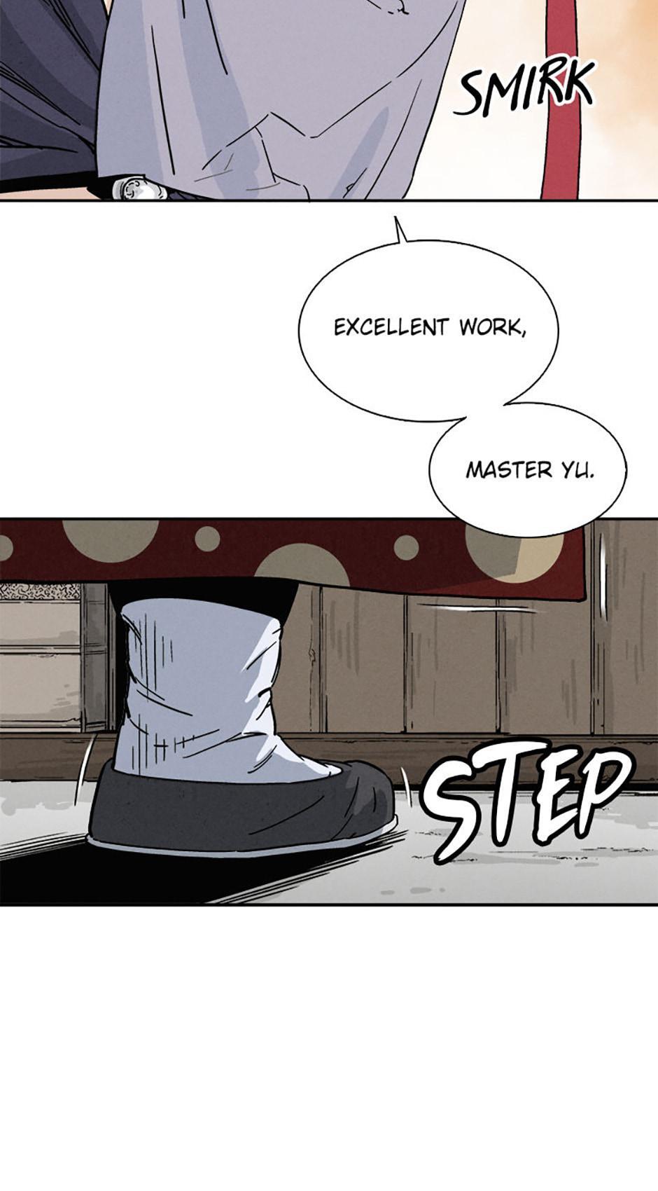 Read The Divine Surgeon Manga Online