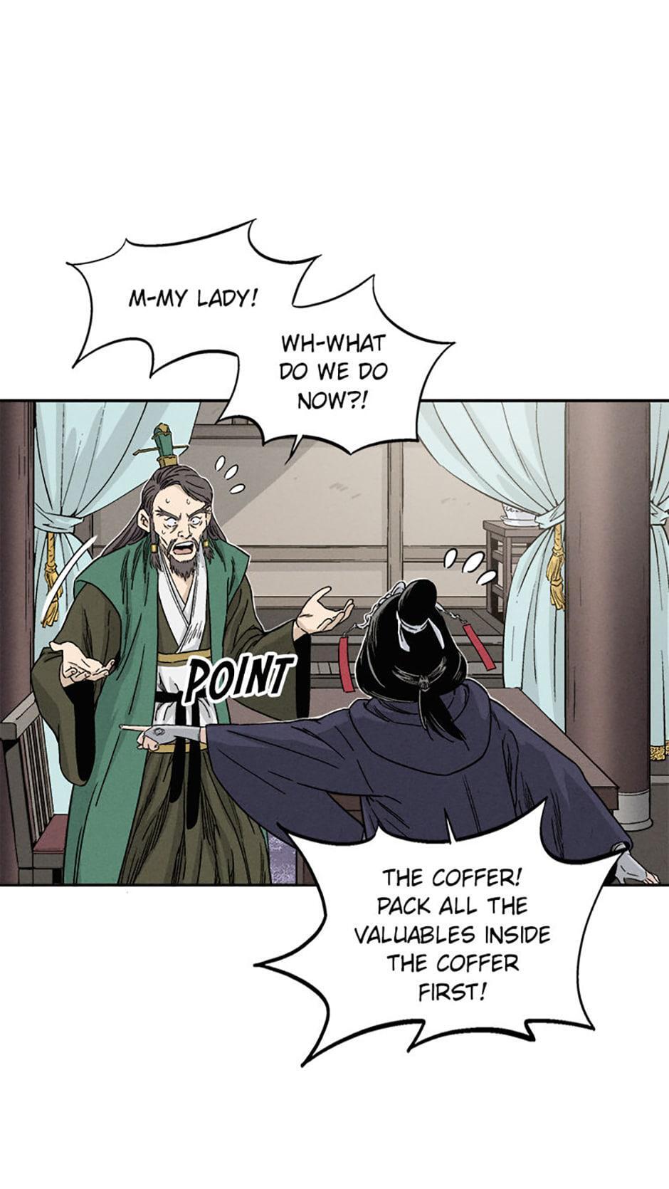 Read The Divine Surgeon Manga Online