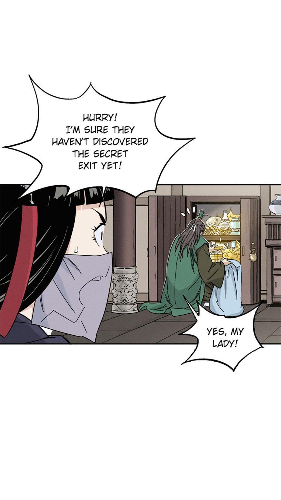 Read The Divine Surgeon Manga Online