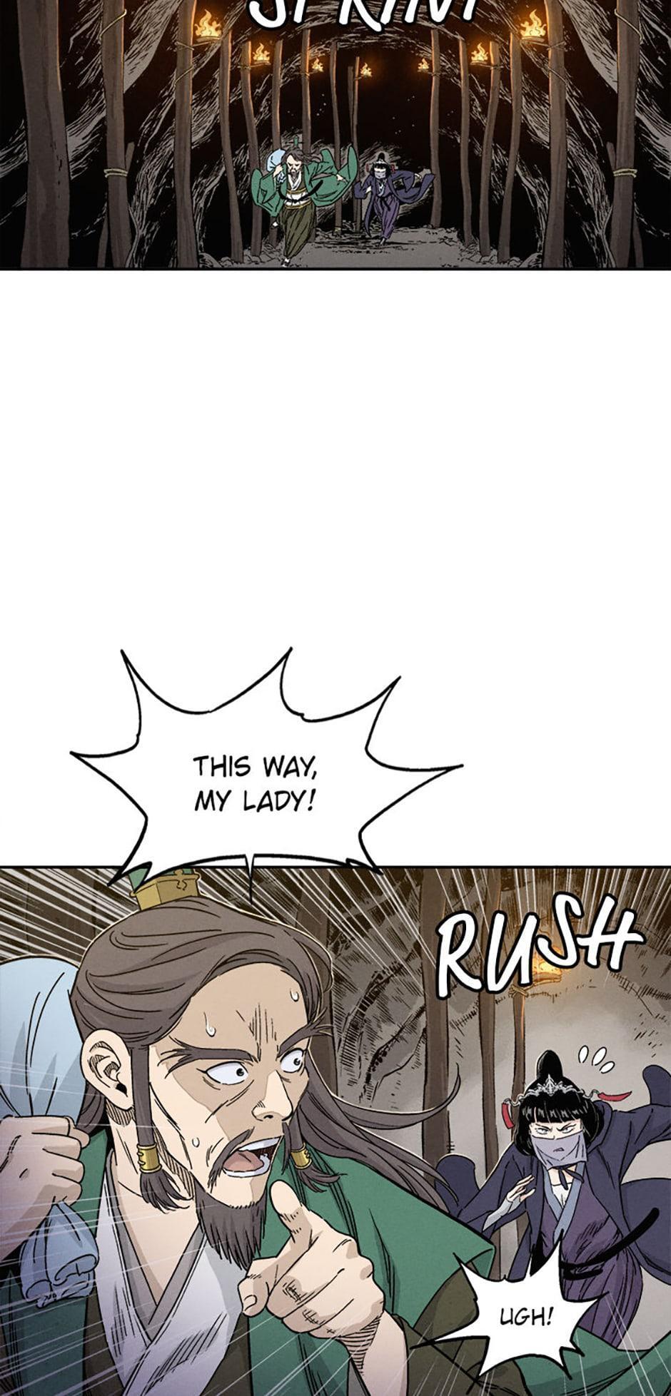 Read The Divine Surgeon Manga Online