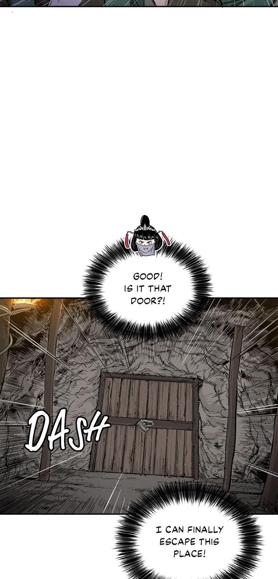 Read The Divine Surgeon Manga Online