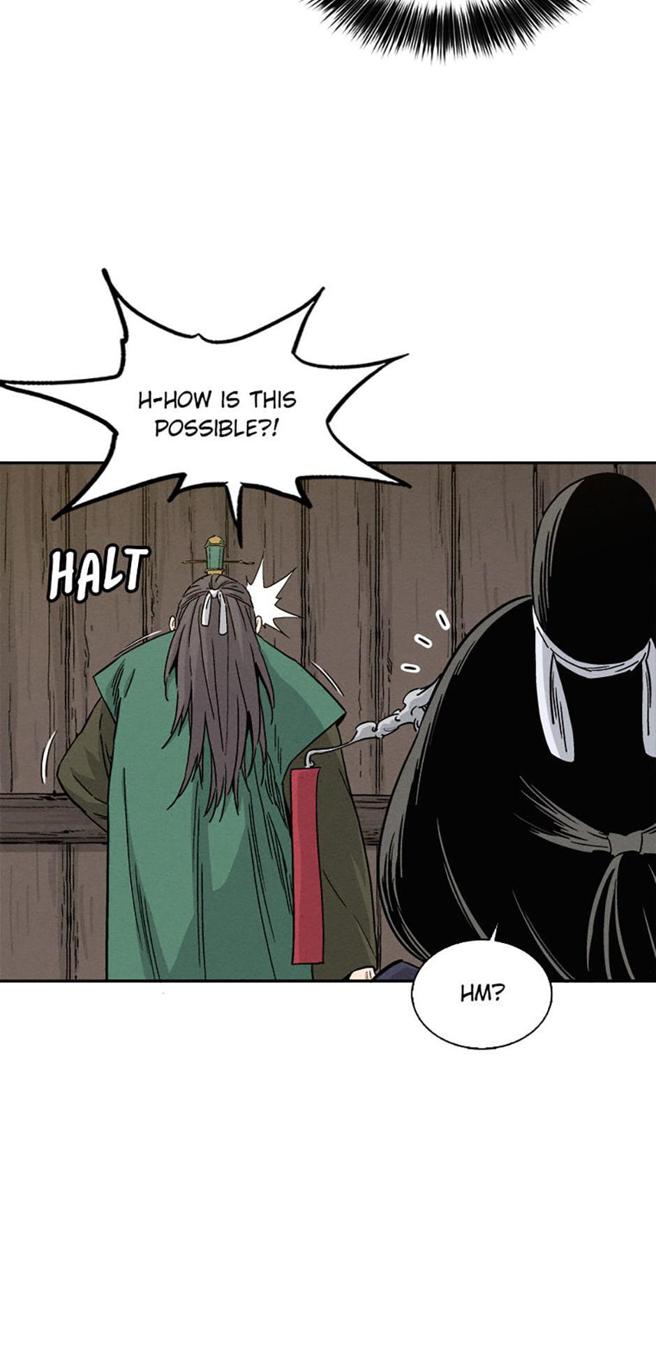 Read The Divine Surgeon Manga Online