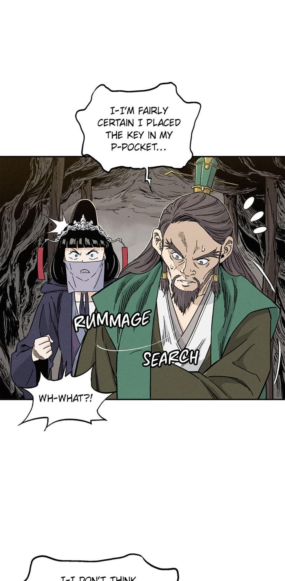 Read The Divine Surgeon Manga Online