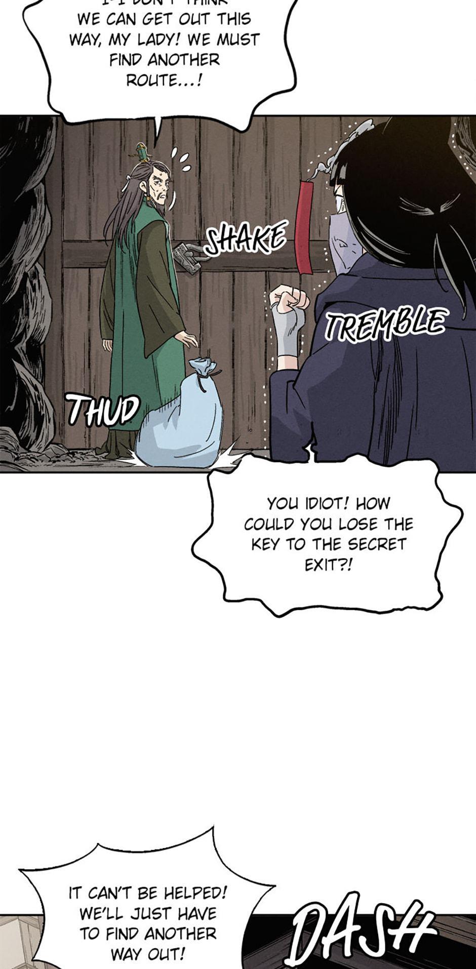 Read The Divine Surgeon Manga Online