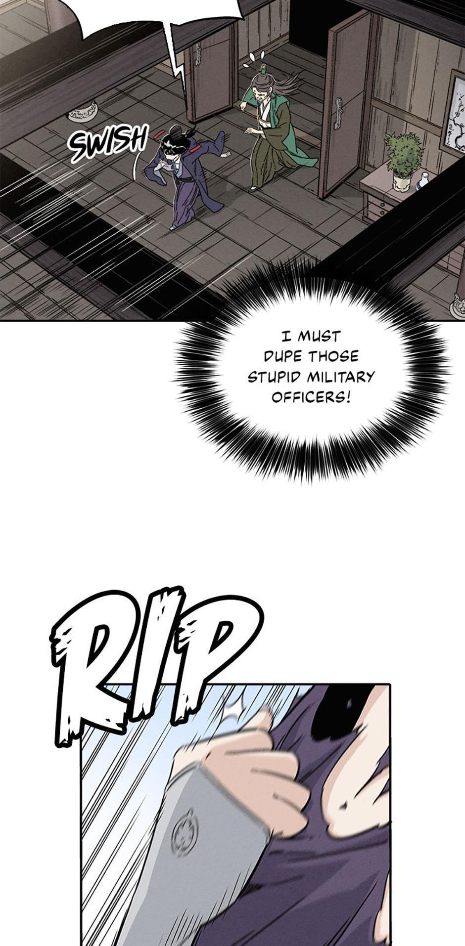 Read The Divine Surgeon Manga Online