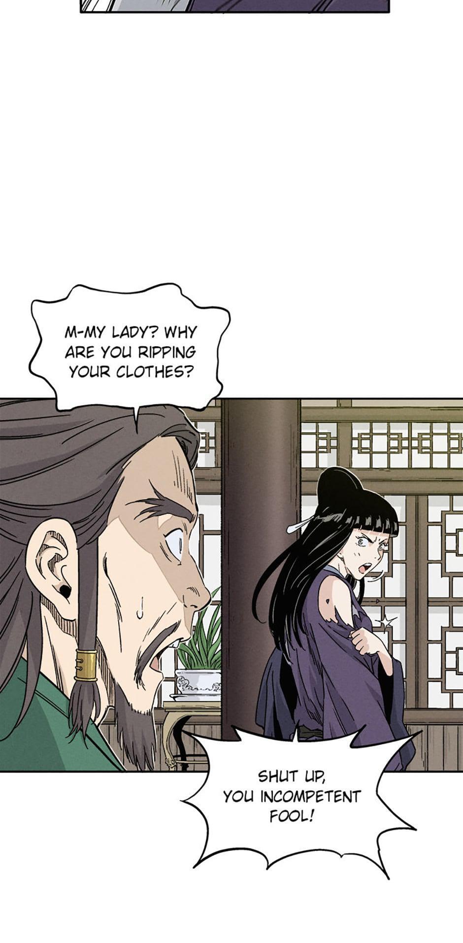 Read The Divine Surgeon Manga Online