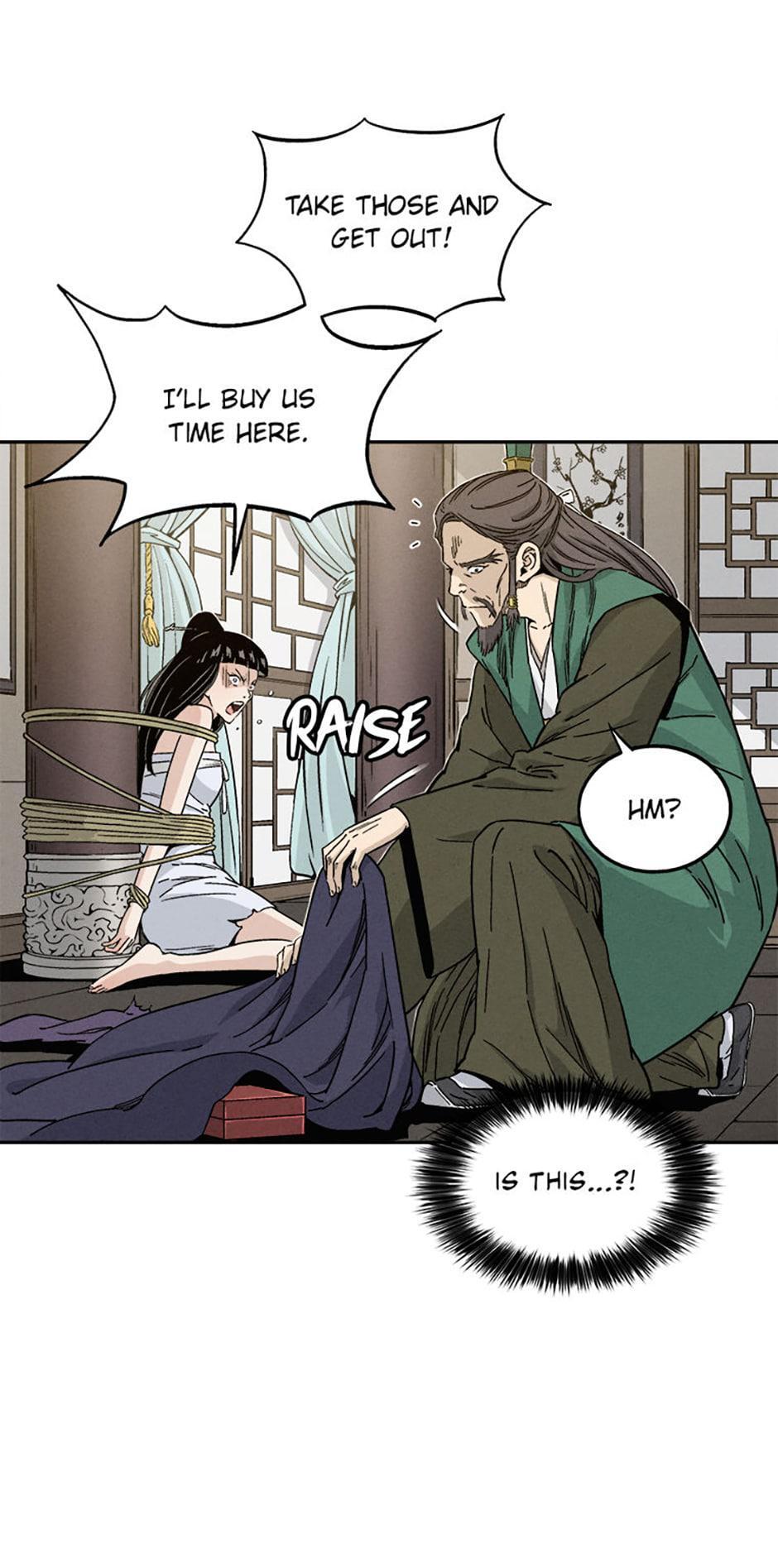 Read The Divine Surgeon Manga Online