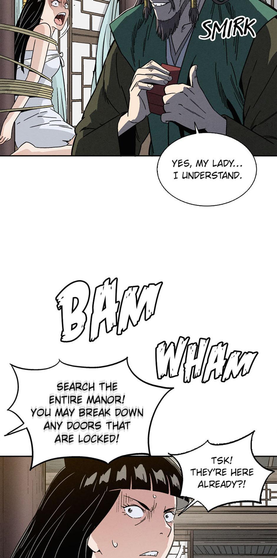 Read The Divine Surgeon Manga Online